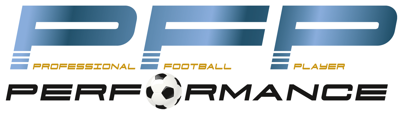 PFP Performance Logo